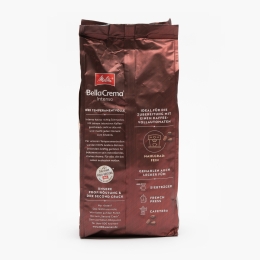 Cafea boabe Bella Crema Intenso 1kg