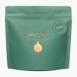 Etiopia Shakisho 250g, cafea de specialitate boabe 