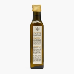 Ulei de in presat la rece 250ml