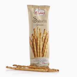 Grisine Saltelli 100g