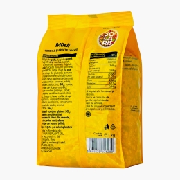 Musli 1kg