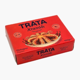 Caracatiță picantă 100g