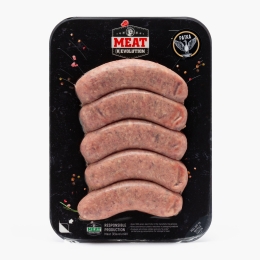 Cârnați de rață 400g