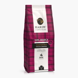 Portofino 100% Arabica 1kg, cafea boabe