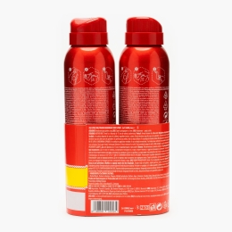 Deodorant spray Wolfthorn 2x150ml