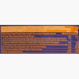 Praline eco cu cremă de alune de pădure 39g