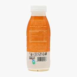 Kefir din lapte de capră, 3.5% grăsime 330g