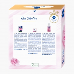 Set cadou Rose Collection