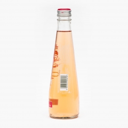 Băutură aromatizată cu zmeură 275ml