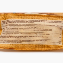 Paste proaspete Gnocchi din cartofi 500g