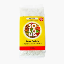 Sarea Baciului 500g