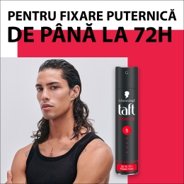 Fixativ Power Mini (5) pentru păr 75ml