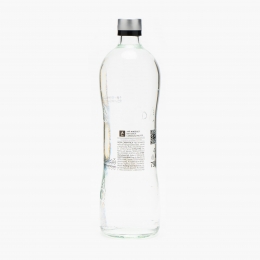 Apă minerală naturală carbogazoasă sticlă 750ml