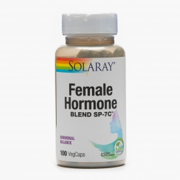 Female Hormone 100 capsule