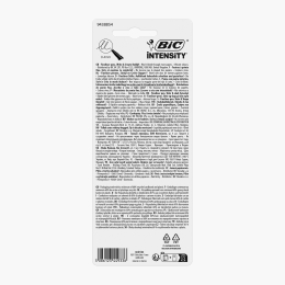 Set 4 finelinere Intensity asortate