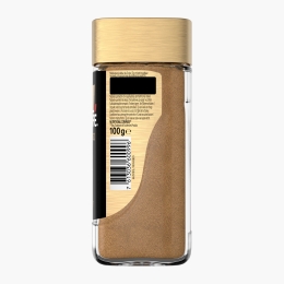 Espresso 100g, cafea solubilă