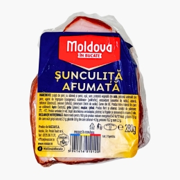 Șunculiță țăranească 280g