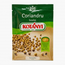 Coriandru boabe 26g