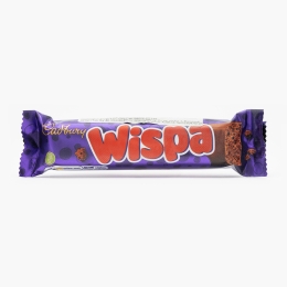 Baton de ciocolată Wispa 36g