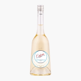 Vin alb demisec Tămâioasă Românească, 11%, 750ml