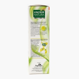 Vopsea permanentă pentru păr Natura 9.2 Blond irizat 100ml