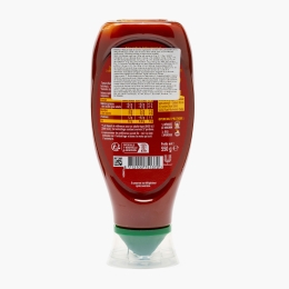 Ketchup squeeze 550g