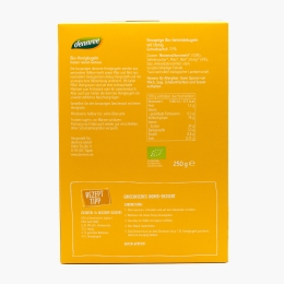 Cereale biluțe cu miere eco, 250g