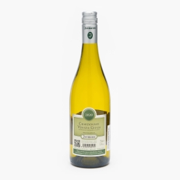 Vin alb sec Chardonnay 750ml