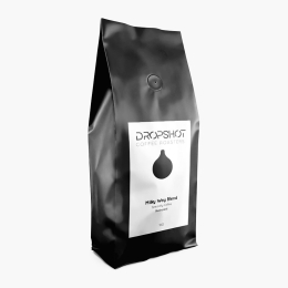 Milky Way Blend 1kg, cafea de specialitate boabe