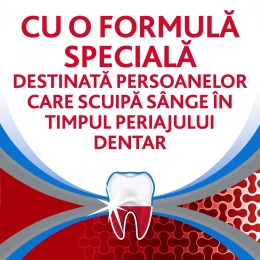 Pastă de dinți Extra Fresh Complete Protection 75ml