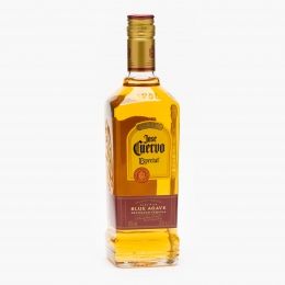 Tequila Gold 38% alc. 700ml