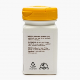 Vitamina D3 5000 UI - 60 capsule 