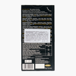 Ciocolată neagră, 80% cacao, 75g