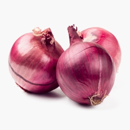 Ceapă roșie România 1kg