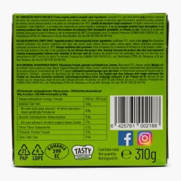 Conopidă pane 310g