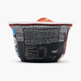 Desert de orez cu lapte și ciocolată High Protein, fără zahăr adăugat 180g