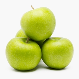 Mere Granny Smith din livada Boierescu 4 buc