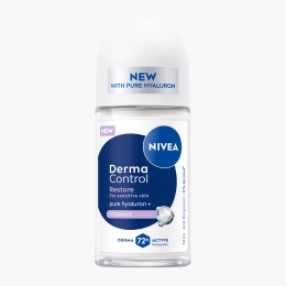 Deodorant antiperspirant roll-on Derma Control Restore 50ml
