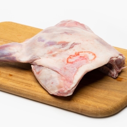 Sfert anterior miel 2.8Kg