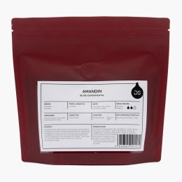 Amandin Blend 250g cafea de specialitate boabe