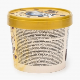 Înghețată cu biscuiți și cremă 122g