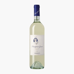 Vin alb sec Cortese Principessa Gavi di Gavi, 12.5%, 750ml