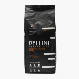 Caffe Crema Intensa 1kg, cafea boabe