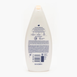 Gel de duș cu ulei de argan Nourish Oil & Care 500ml
