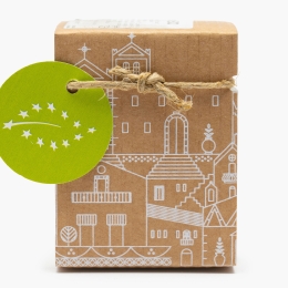 Cremă de fistic de Bronte din Sicilia, eco, 150g