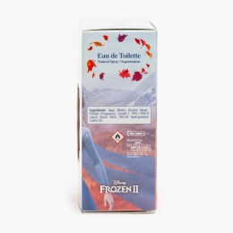 Apă de toaletă pentru copii Frozen II, 50ml