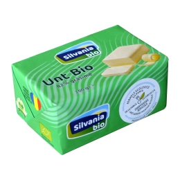 Unt eco 82% grăsime 200g