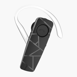 Cască Bluetooth Vox 55, negru