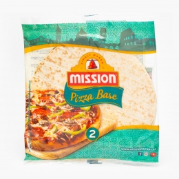 Blat de pizza din făină de grâu 230g