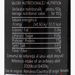 Sos iute Guava Lava (ardei iute Trinidad Moruga Scorpion, guava și ananas) 100ml